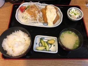 味のうえはら