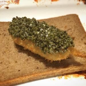 銀座六覺燈 麻布十番店