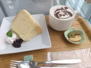 maru cafe
