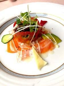 ボヌールブッソール3373