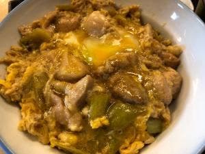 手打ち蕎麦 米庵