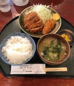 はやし亭
