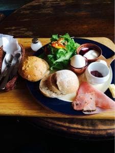 カフェブリューエン