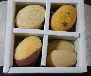 名代ちんすこう 四季乃舎