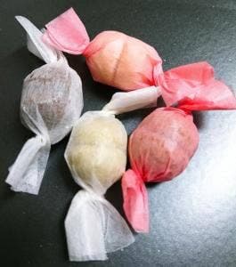 名代ちんすこう 四季乃舎