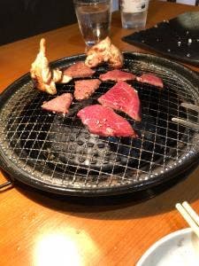 RED&ROCK 二官橋通り本店