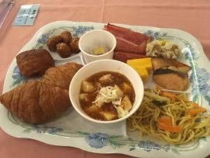 摩亜魯王洞 マロウドイン大宮
