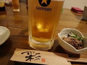 鮨Dining 朋や