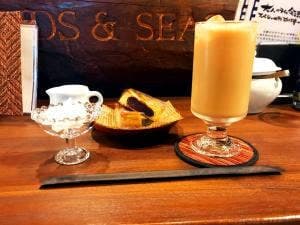 喫茶 西遊館