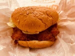 ケンタッキーフライドチキン 野庭丸山台店