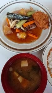 カフェド ポンヌフ