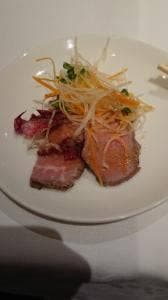 カフェレストラン ジャーランジャーラン