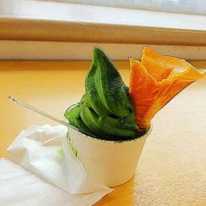 京町家茶屋 抹茶亭 福寿園