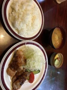 マロニエ亭