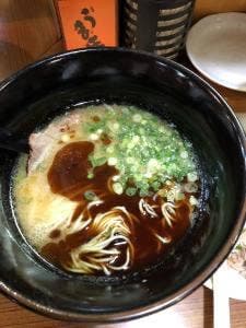 うま馬 冷泉町店