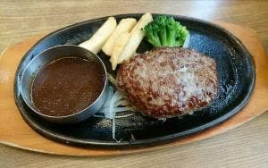 ビッグボーイ 中百舌鳥店