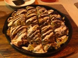 お好み焼･鉄板焼 ヤキドキ