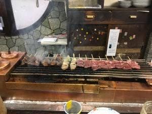 八栄亭上店