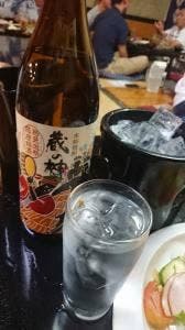 居酒屋 大統領