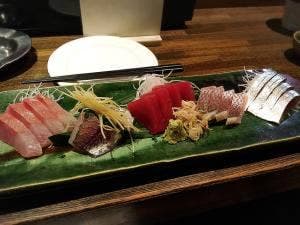 酒菜屋 IKEGAMI