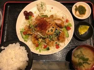 つかさ亭