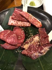 牛繁 南アルプス店