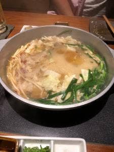 もつ鍋 芋 中洲店