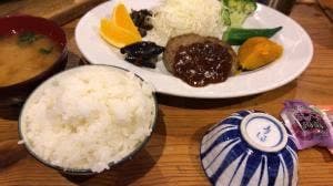 常念小屋