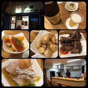 山形さくらんぼ鶏 鶏や 新庄駅前店