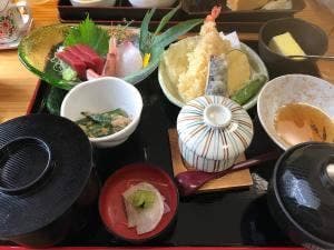 あきる野 海山