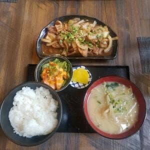 和熱帯酒場 ROPICA
