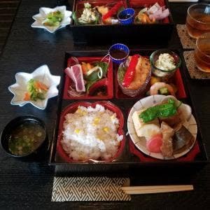 福聚庵