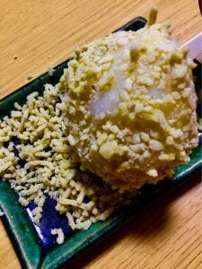 御菓子所 しん