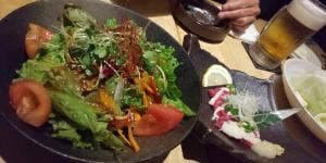 やきとん巌
