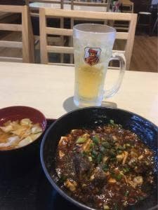 お食事処 風之間 川中島温泉
