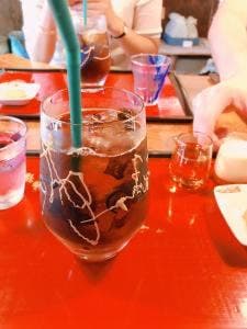 高麗 ギャラリーカフェ