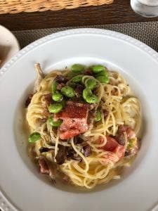 ダイニングカフェ ラ・パレッタ