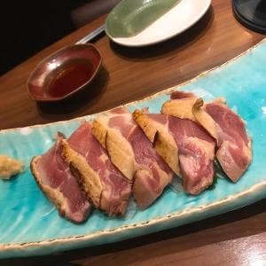 鳥良 茶屋町店