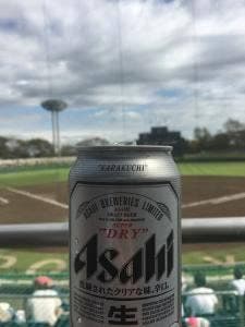 サーティーフォー保土ヶ谷球場 売店