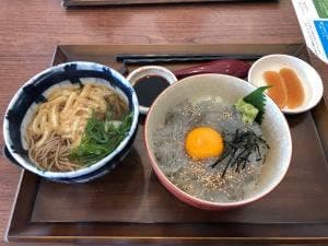 南紀すさみの恵み食堂 蒼海