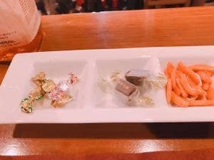 バーボンロード