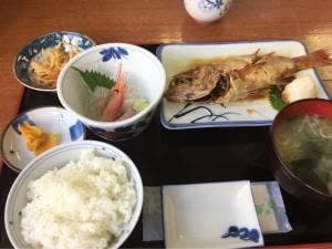 お食事処 海鮮屋