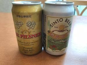 ドライブイン鳥羽