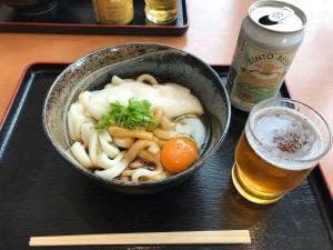 ドライブイン鳥羽