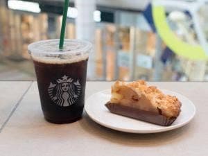 スターバックス コーヒー 神戸ハーバーランドumie店
