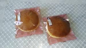 菓子工房 福どら 森下店