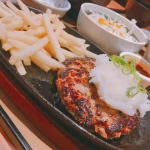 やよい軒 阪急池田店