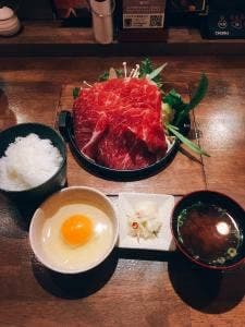 しゃぶ笑