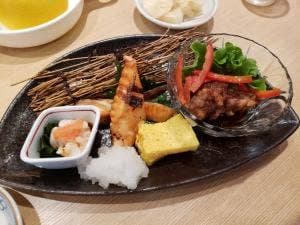 すしみさき 大倉山