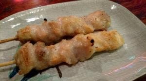 スタミナ中央店